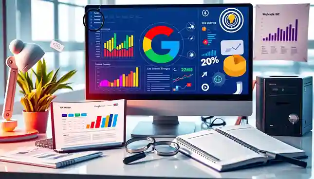 Top Free SEO Tools for Beginners - Boost Your Rankings in 2026 3 Top Free SEO Tools for Beginners