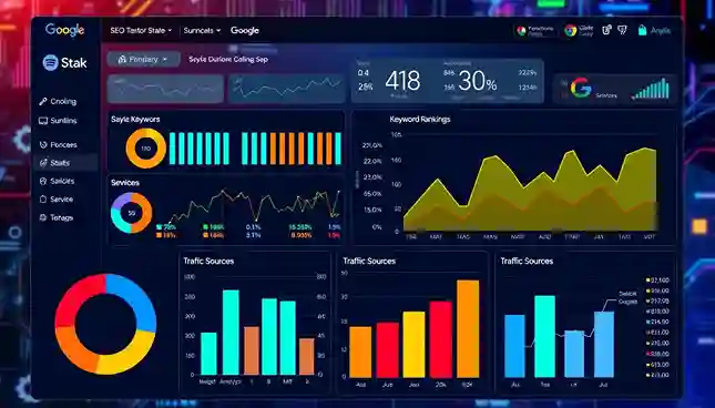 Top Free SEO Tools for Beginners - Boost Your Rankings in 2026 4 Top Free SEO Tools for Beginners