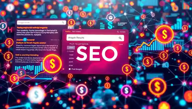 How SEO and AdWords Work Together for Digital Marketing Success in 2026 3 SEO and AdWords Work Together