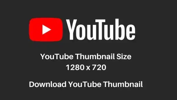 Best YouTube Thumbnail Download – Save in 1 Click Instantly