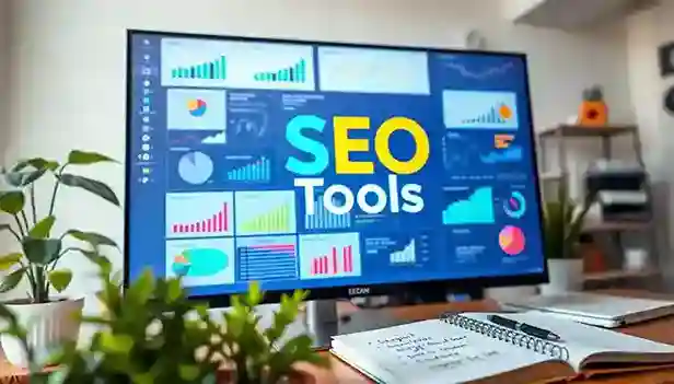 Best SEO Tools Website for Earning Online
