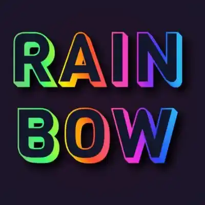 Fun Rainbow Text Maker – Create Colorful Text in 3 Seconds