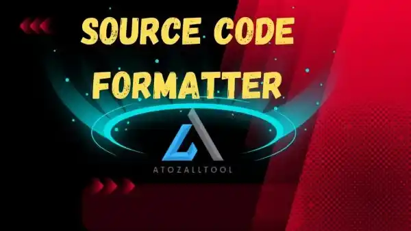 Powerful Source Code Formatter – Clean Code in 3 Seconds
