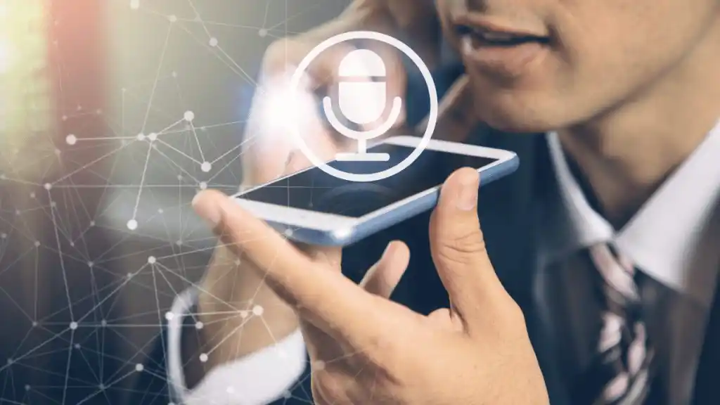 Smart Voice to Text – Convert Speech in 3 Seconds