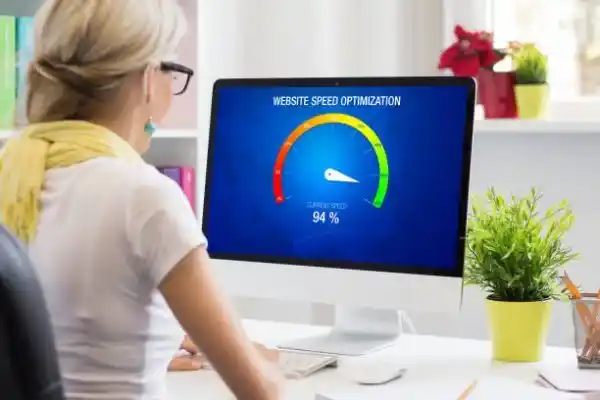 Reliable Website Speed Test – Get Results in 3 Seconds