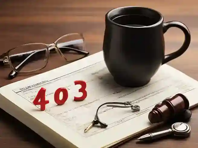 403b Retirement Plan – Secure Your Future in 3 Minutes