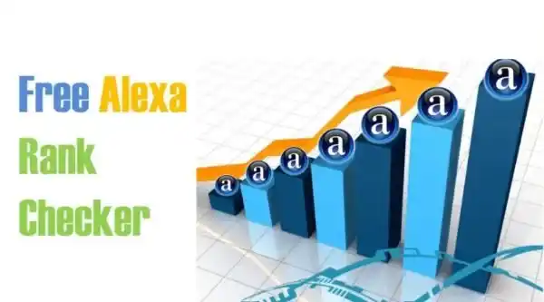 Powerful Alexa Rank Checker – Track Site Rank in 3 Seconds