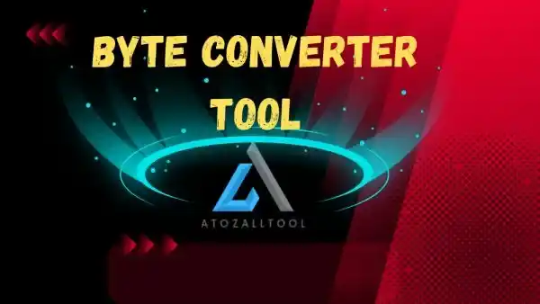 Trusted Byte Converter – Convert KB, MB, GB in 2 Seconds