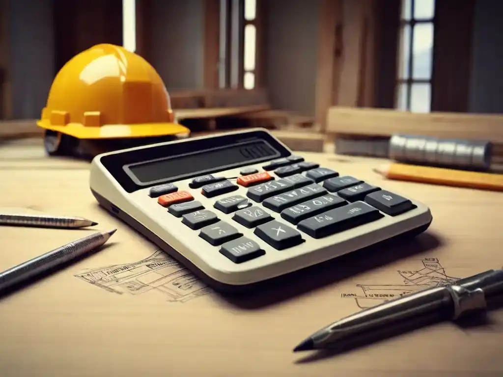 Free Construction Loan Calculator – Get Results in 1 Click
