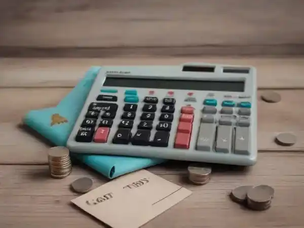 Powerful GST Calculator – Get Accurate Tax in 3 Seconds