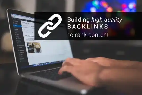 Proven High Quality Backlinks – Boost SEO in 3 Steps