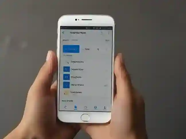 Mobile Support Test – Instantly Check in 3 Seconds
