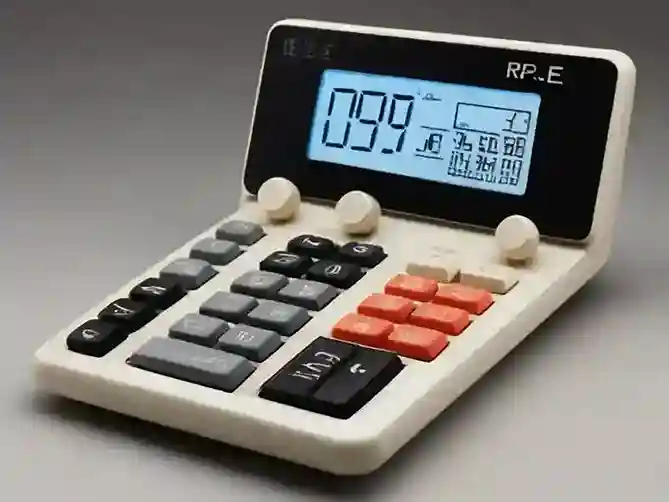 Powerful RPE Calculator – Track Effort in 3 Easy Steps