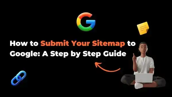 Powerful Sitemap Submitter Tool – Submit in 3 Seconds