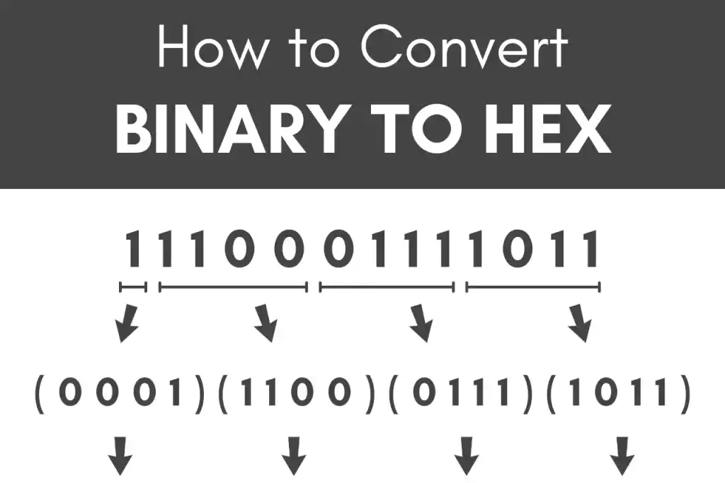 Best Binary to HEX Converter – Get Results in 1 Click