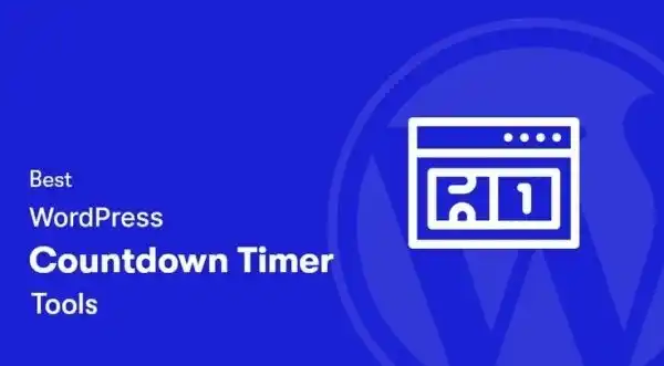 Powerful Countdown Timer – Count Down Events in 1 Minute