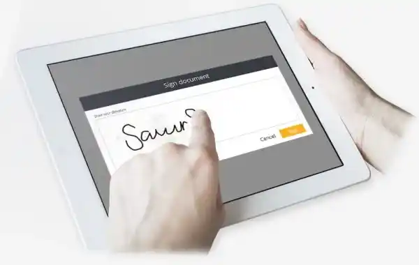 Powerful Digital Signature Tool – Sign & Share in 2 Seconds