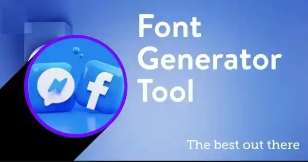 Powerful Fancy Font Generator – Get Cool Fonts in 1 Click