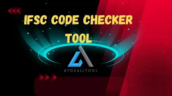 Powerful IFSC Code Checker – Validate in 2 Easy Steps