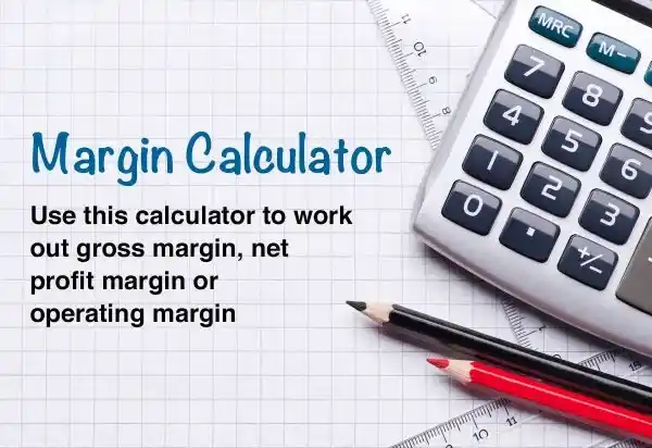 Top 1 Margin Calculator – Calculate Profit in Seconds