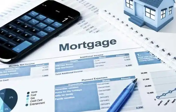 Top 1 Mortgage Calculator – Estimate Payments Instantly