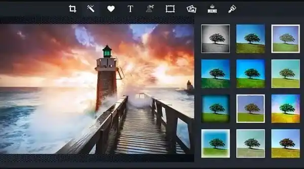 Fast Online Photo Editor – Get Stunning Results in 3 Seconds