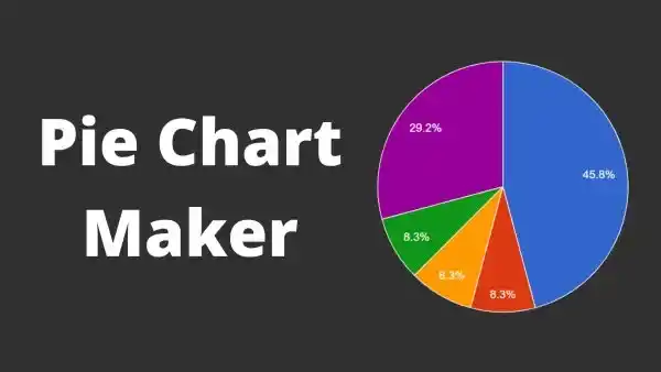 Top 1 Pie Chart Maker – Create Stunning Charts in Seconds