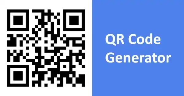 Powerful QR Code Generator – Create & Download in 3 Sec