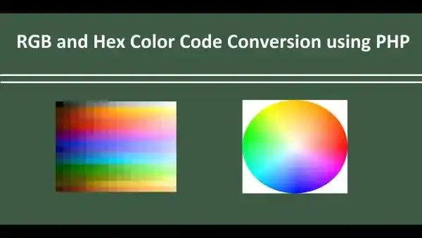 Powerful RGB to HEX Converter – 1-Click Color Code Tool