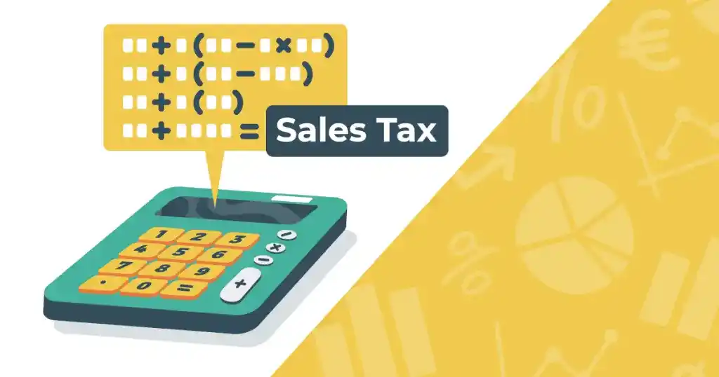 Accurate Sales Tax Calculator – Auto-Compute in 2 Seconds