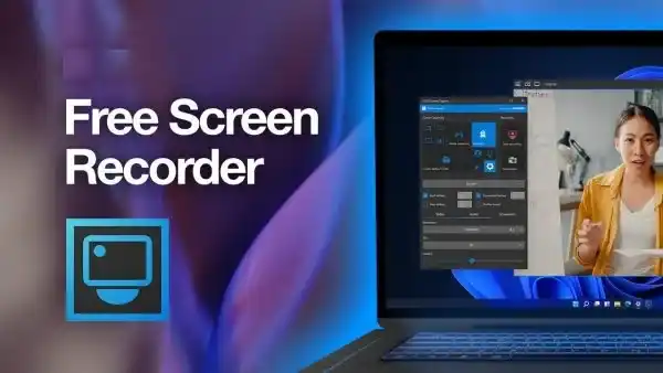 Powerful Screen Recorder – Record Anything in 3 Seconds