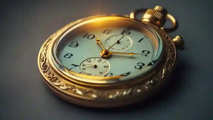 Accurate Stopwatch Tool – Measure with Precision in 3 Sec