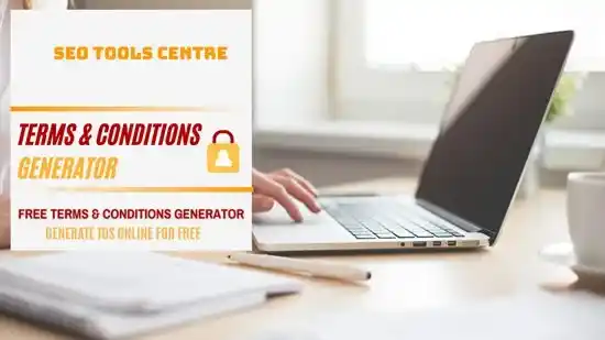 Best Terms and Condition Generator – Create in 3 Minutes