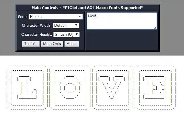 Best Text to ASCII Art Converter – Get 10+ Styles Instantly