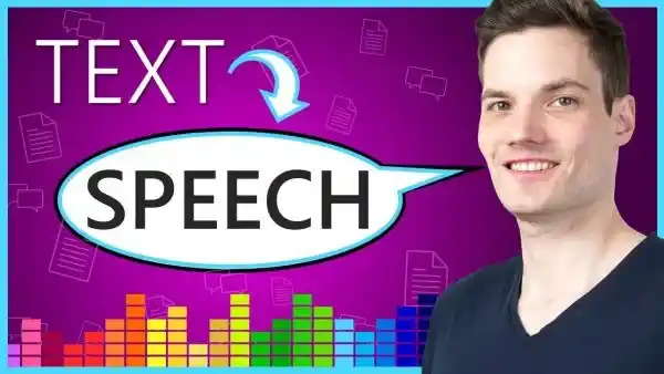 Powerful Text to Speech Converter – Hear Text in 2 Secs