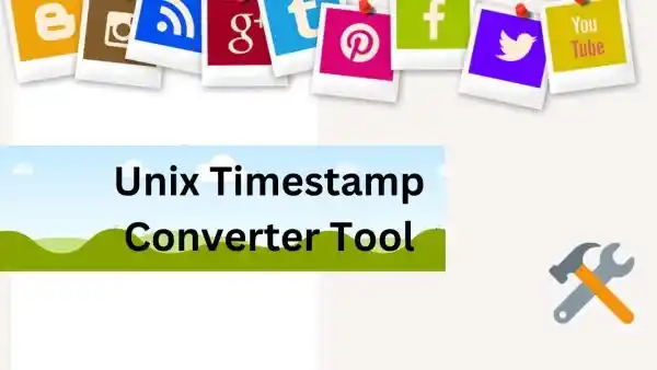 Fast Unix Timestamp Converter – Get Results in 1 Click
