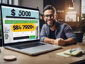 Proven Affiliate Marketing Method $5,000/Month 5 Affiliate Marketing Guide