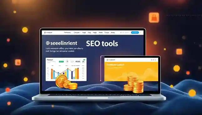 Best SEO Tools Website for Earning Online 3 Earn Money with SEO Tools Website
