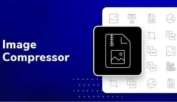 Free Image Compressor Tool – Optimize 100+ Files Instantly
