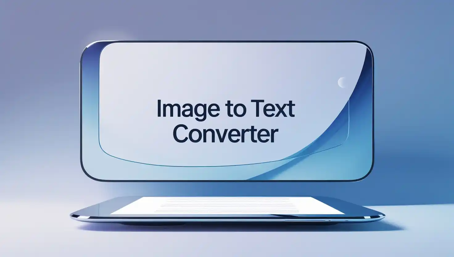 Top Image to Text Converter – Extract 100+ Words Instantly