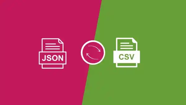 Top JSON to CSV Converter – Convert 100+ Entries Instantly