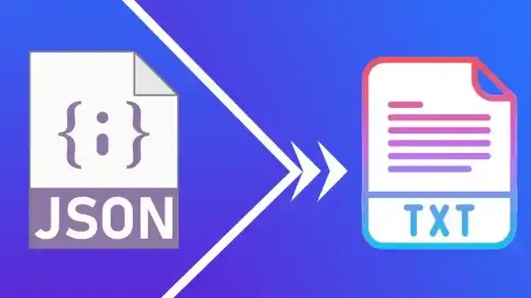 Reliable JSON to Text Converter – 100+ Lines in 1 Second