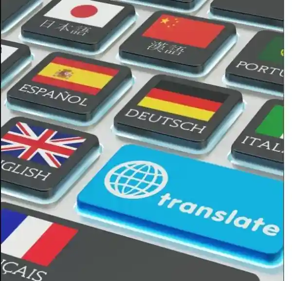 Powerful Free Language Translator – 100% Accurate & Quick