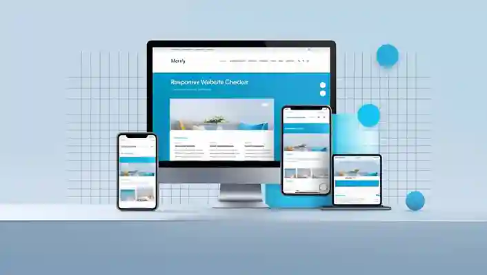 Free Responsive Website Checker – 100% Mobile-Friendly Test