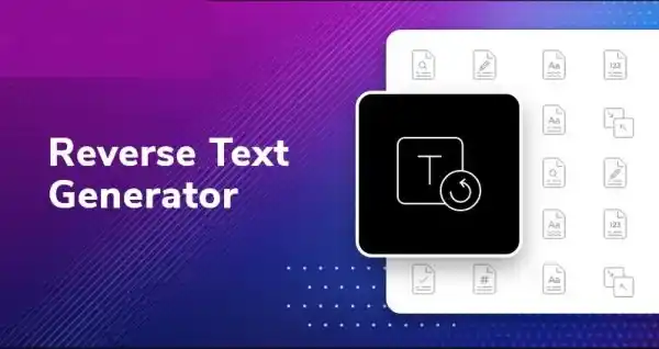 Fast Reverse Text Generator – Reverse 100+ Lines Easily