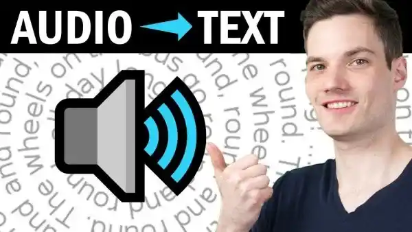 Best Speech to Text Converter – Get 100% Clarity Instantly