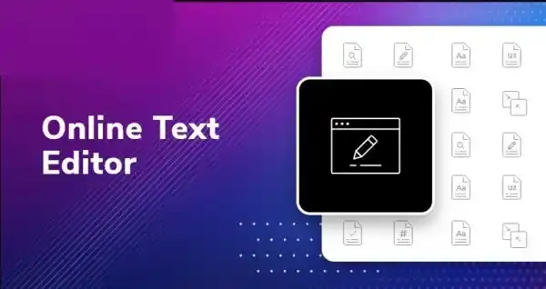 Powerful Text Editor Tool – Write & Format in 1 Click