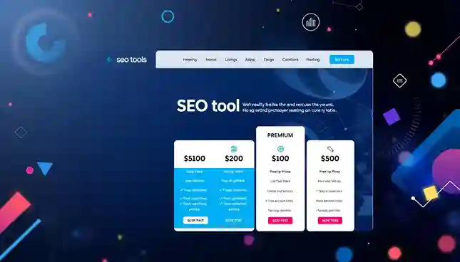 Best SEO Tools Website for Earning Online 4 How to Earn Money with SEO Tools website