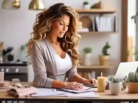 Business Ideas for Women at Home 3 Women’s Home Business Ideas
