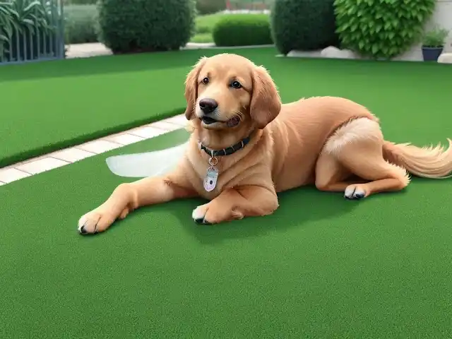 Artificial Grass for Dogs 3 Artificial Grass for Dogs